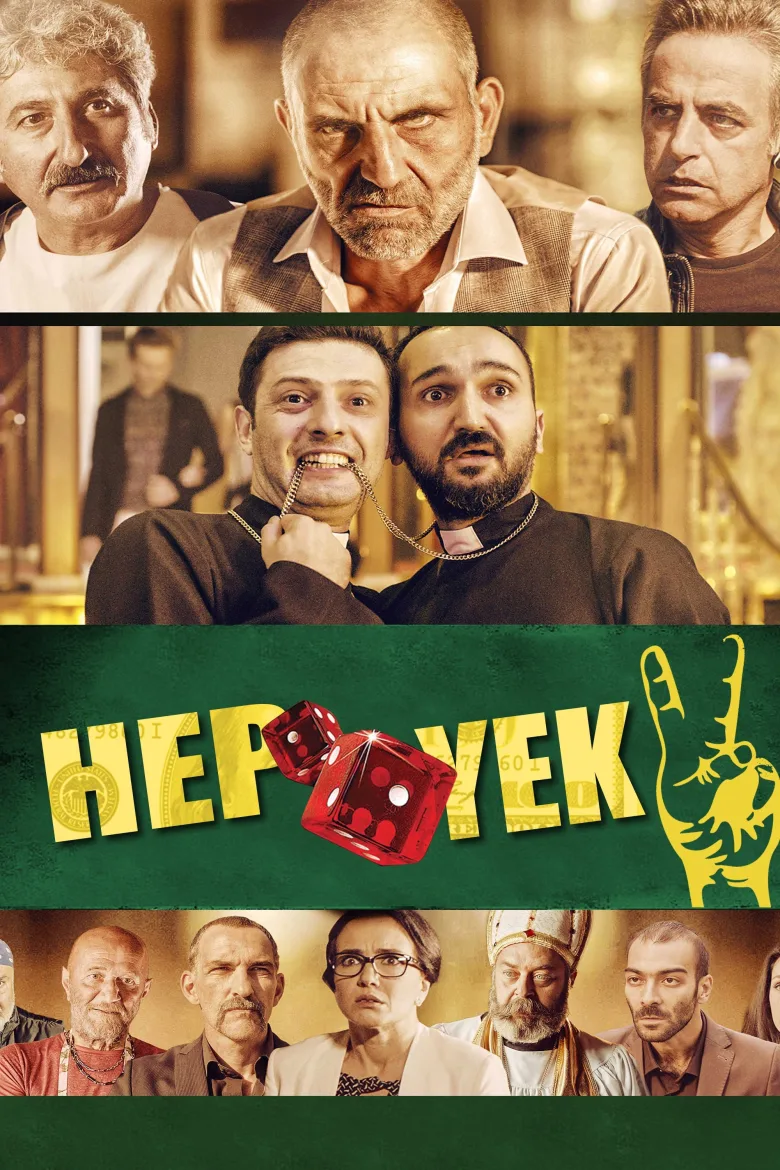 Hep Yek 2 İndir - görsel 2
