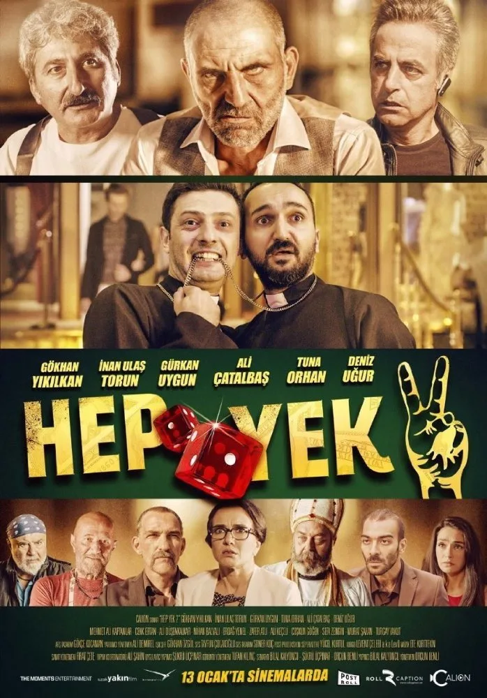 Hep Yek 2 İndir - görsel 3