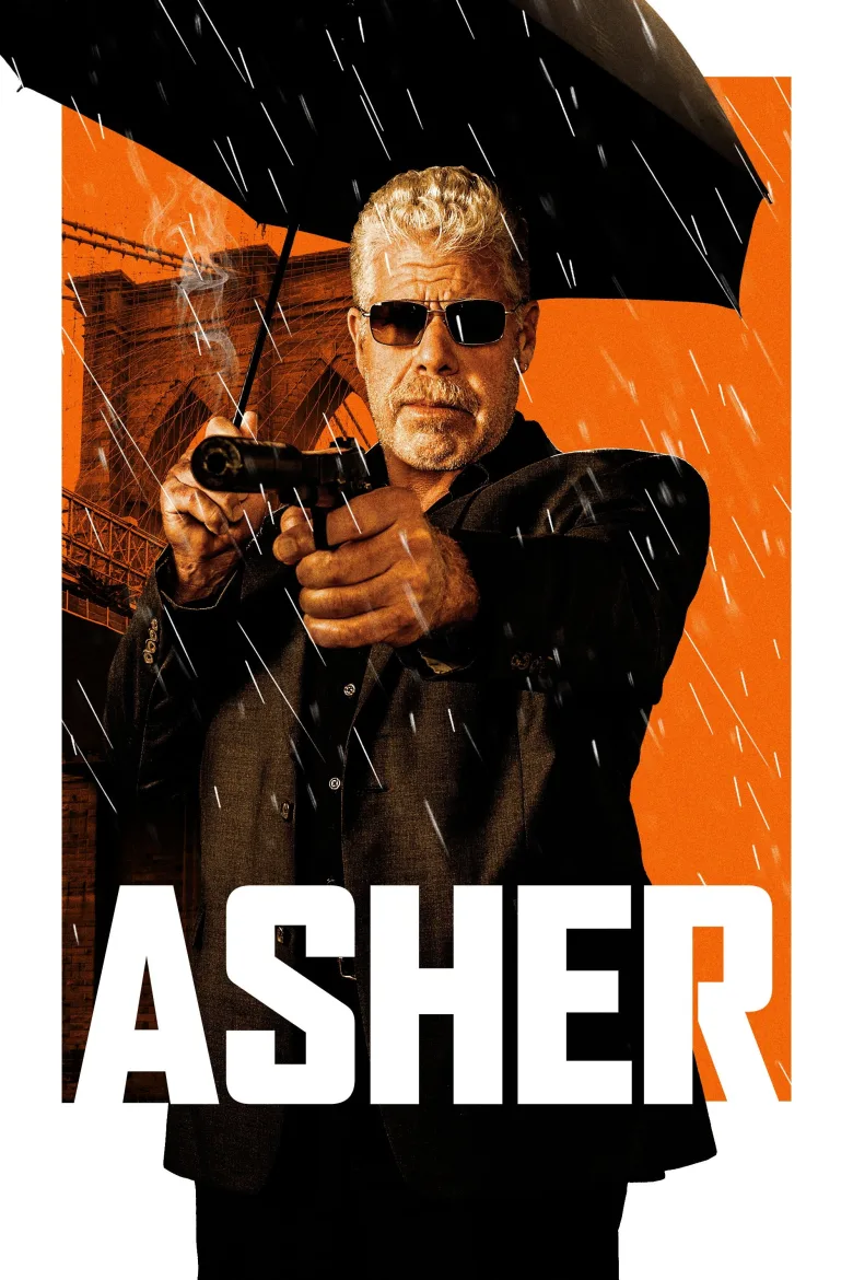 Asher İndir - görsel 11