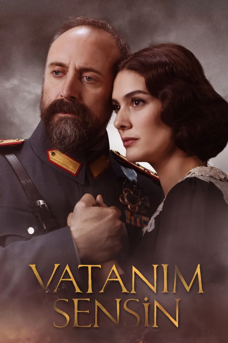 Vatanım Sensin 720p İndir - görsel 12