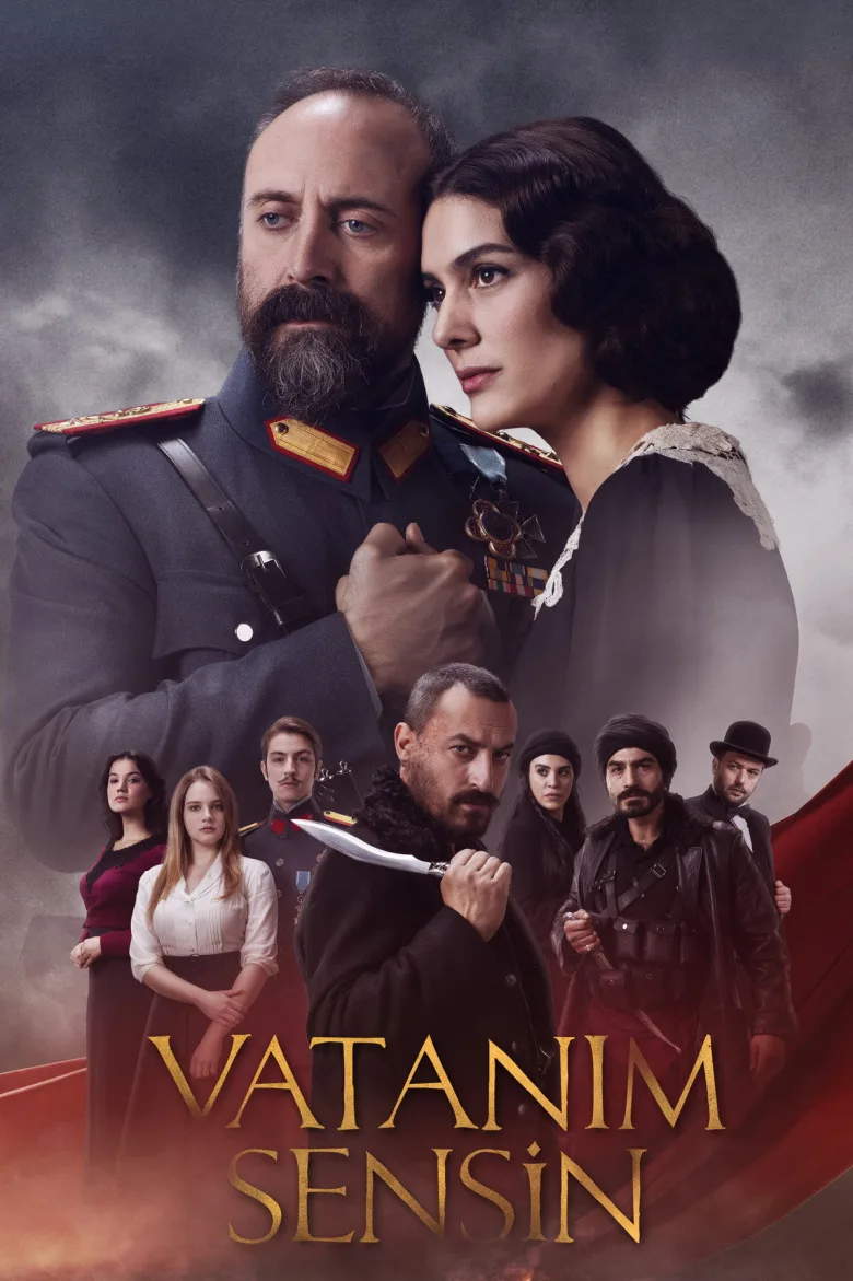 Vatanım Sensin 720p İndir - görsel 13