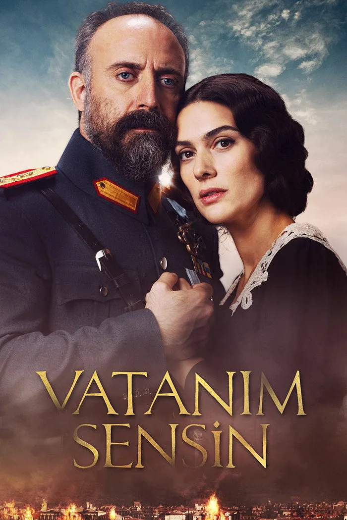 Vatanım Sensin 720p İndir - görsel 14