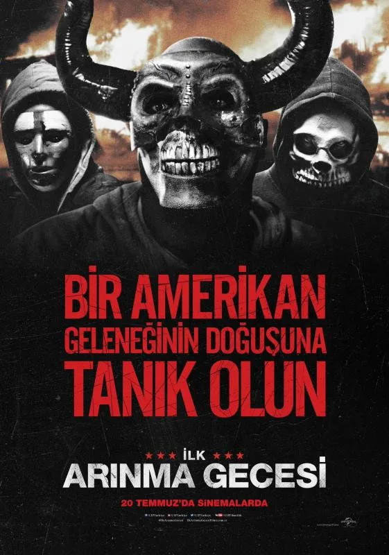 İlk Arınma Gecesi İndir - görsel 12