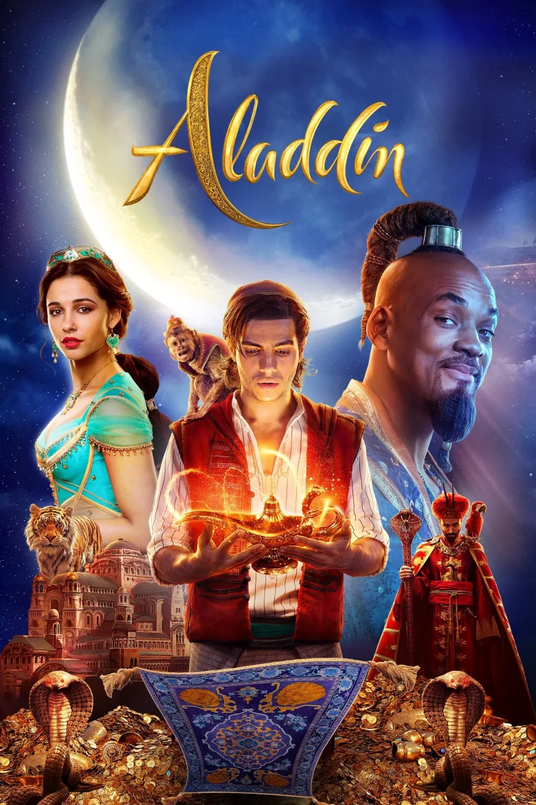 Aladdin İndir - görsel 12