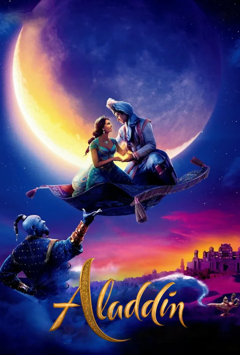 Aladdin İndir - görsel 14