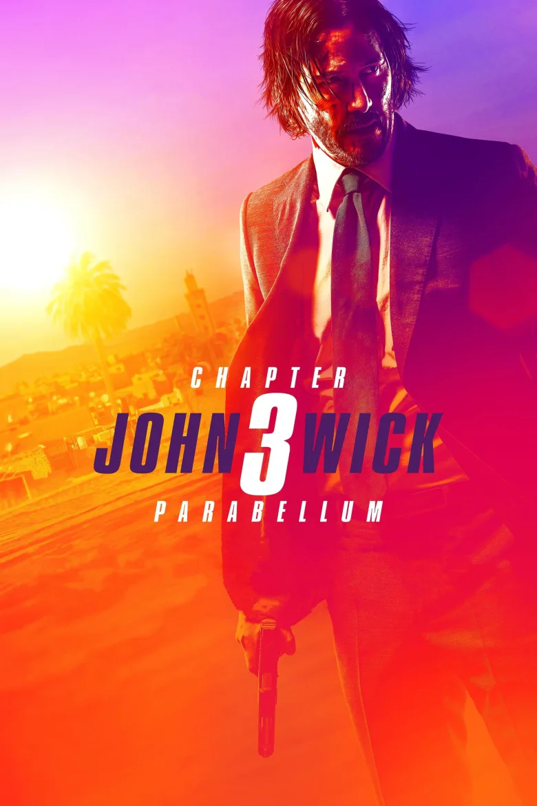 John Wick 3: Parabellum İndir - görsel 11