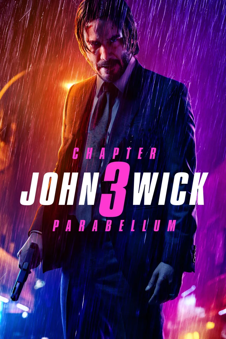John Wick 3: Parabellum İndir - görsel 13