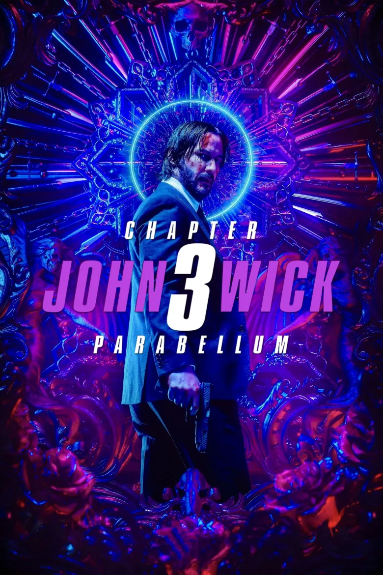John Wick 3: Parabellum İndir - görsel 15