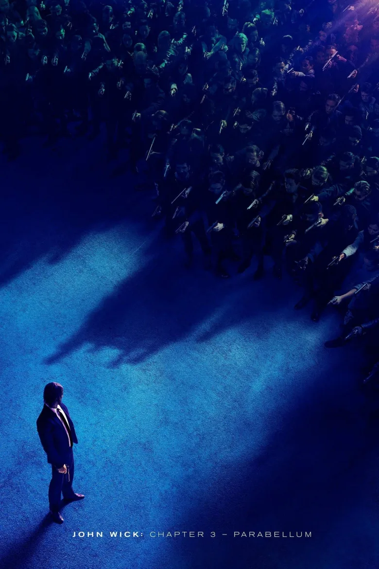 John Wick 3: Parabellum İndir - görsel 17