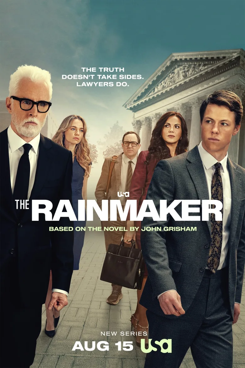 The Rainmaker 1080p İndir - görsel 12