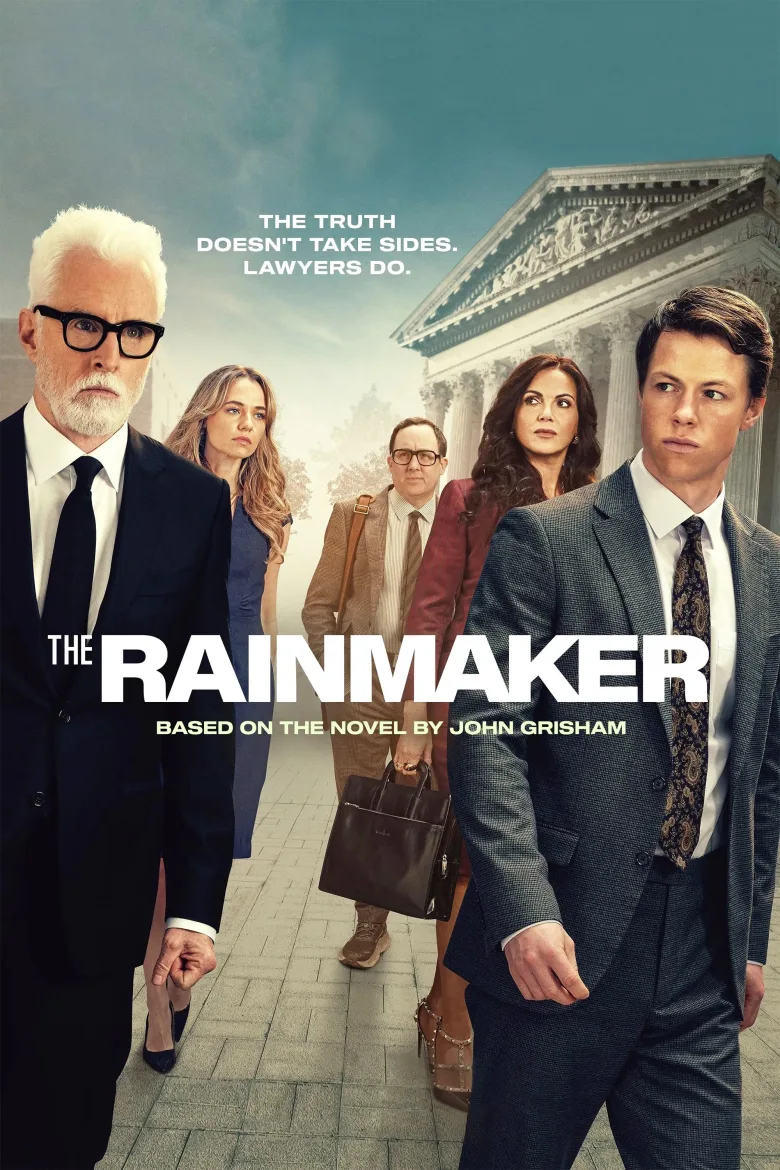 The Rainmaker 1080p İndir - görsel 13