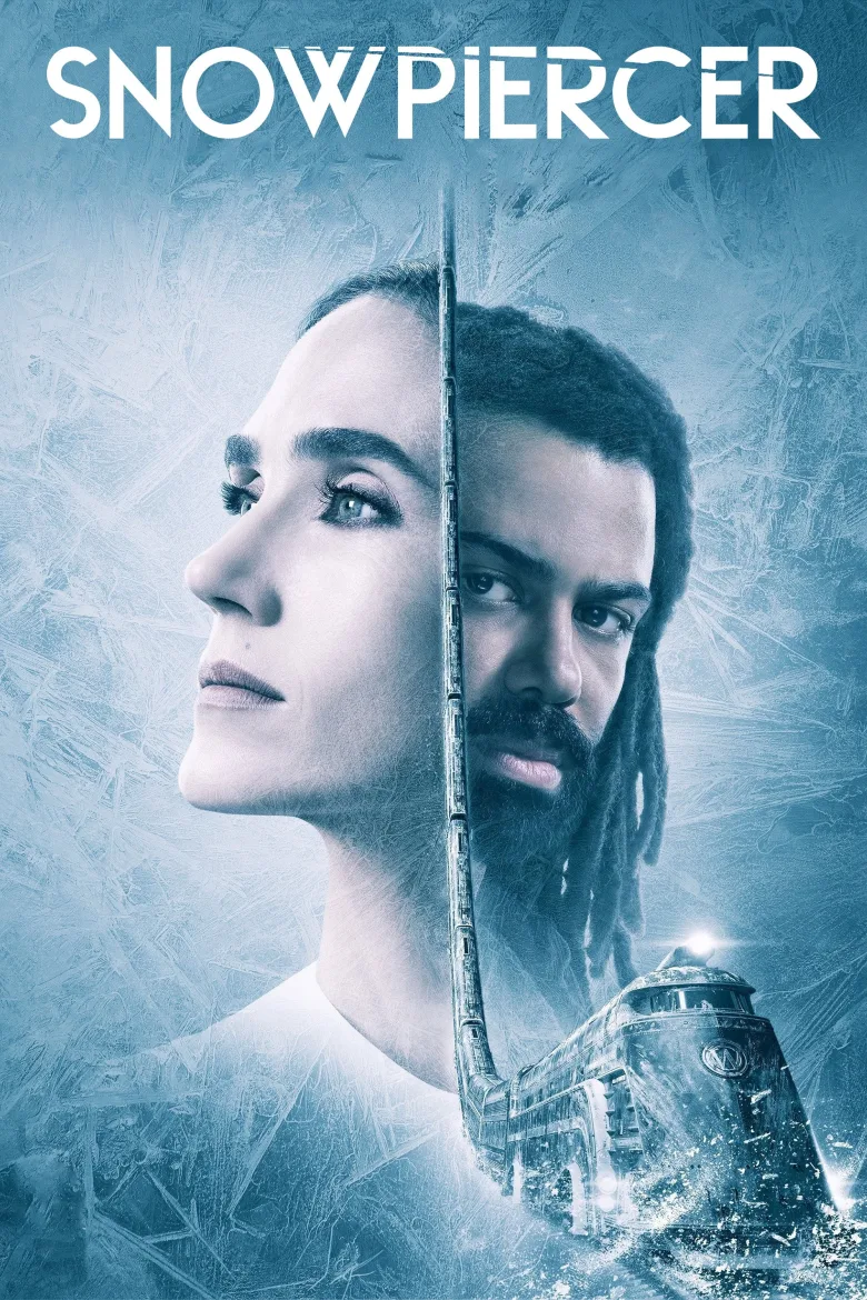 Snowpiercer İndir - görsel 11