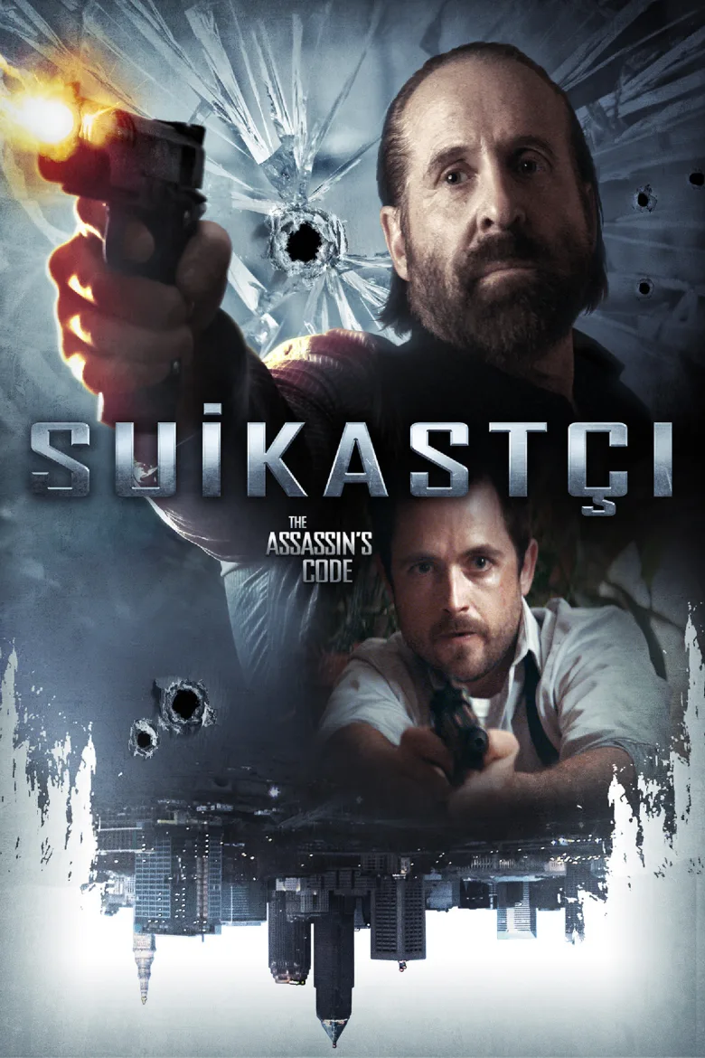 Suikastçilerin Şifresi İndir - görsel 3