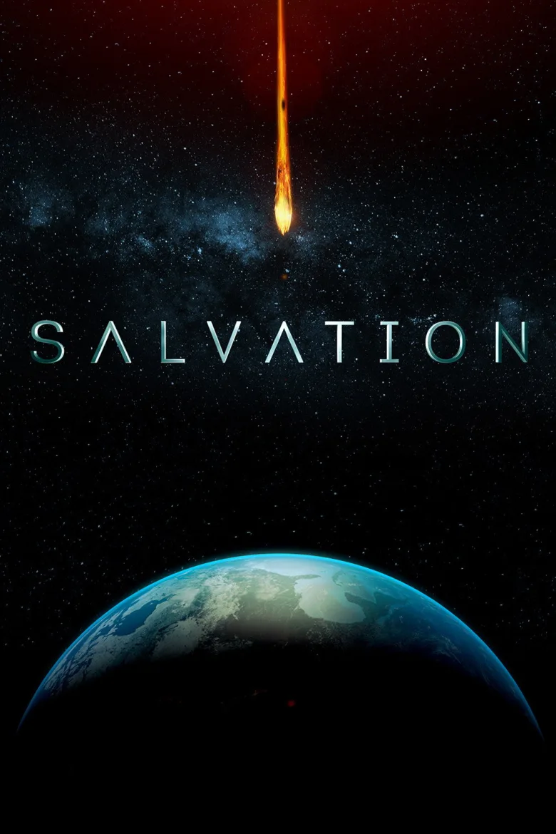 Salvation İndir - görsel 12