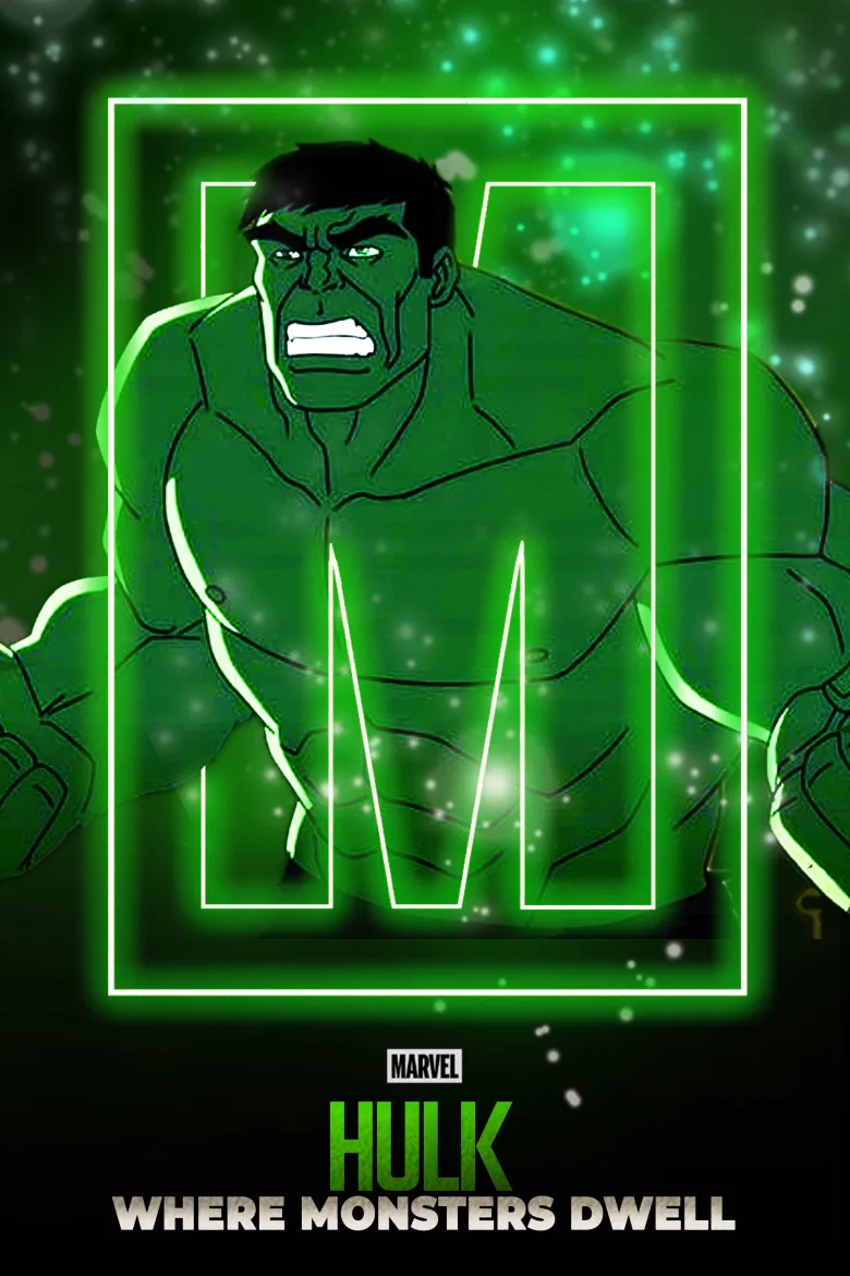 Hulk: Canavarlar Bölgesi İndir - görsel 8
