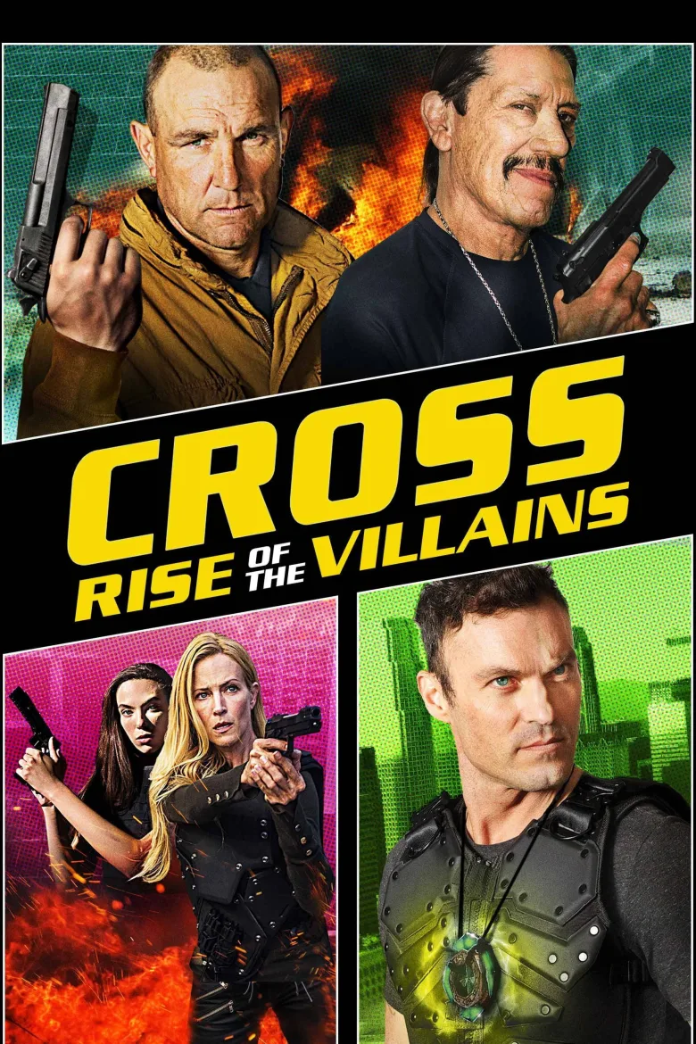 Cross 3 İndir - görsel 13