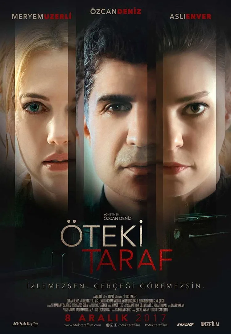 Öteki Taraf İndir - görsel 7