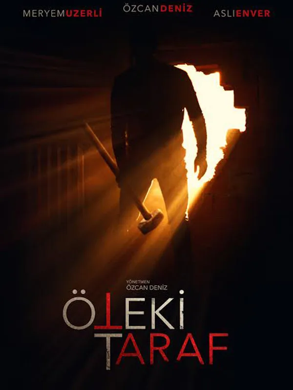 Öteki Taraf İndir - görsel 8