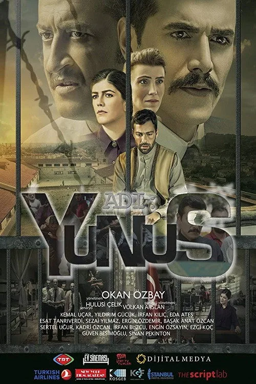 Adı: Yunus İndir - görsel 1