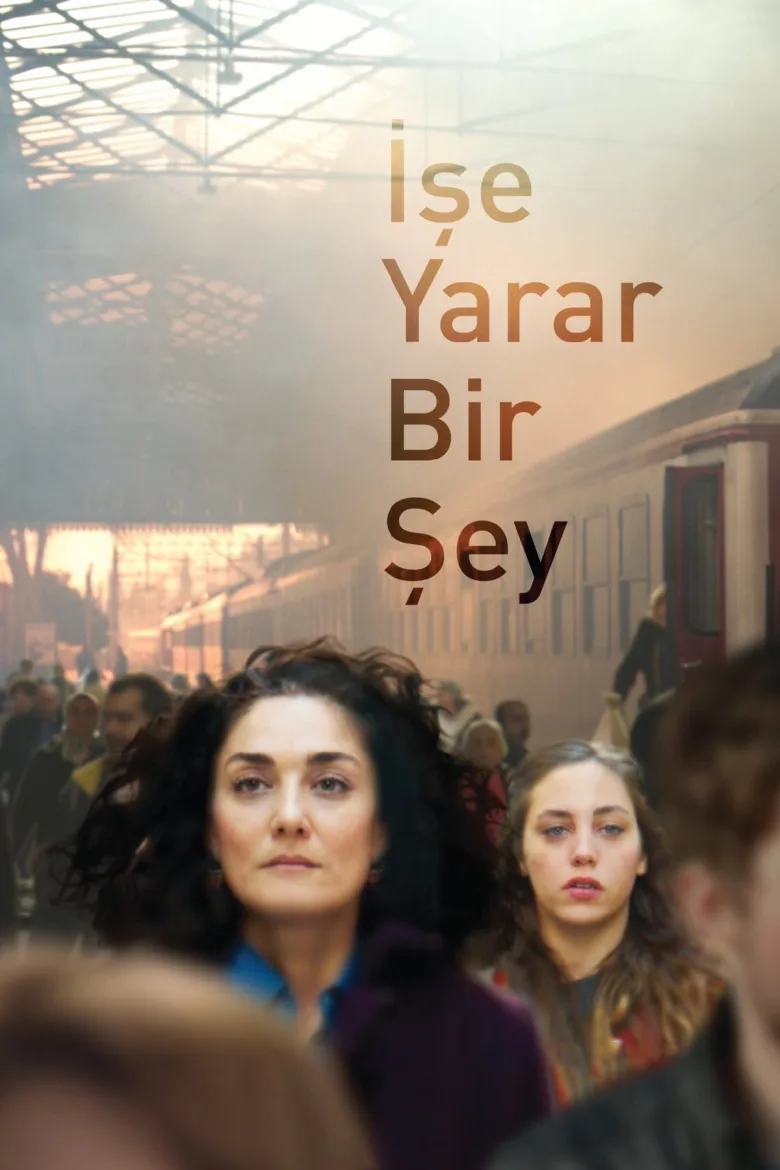 İşe Yarar Bir Şey İndir - görsel 7