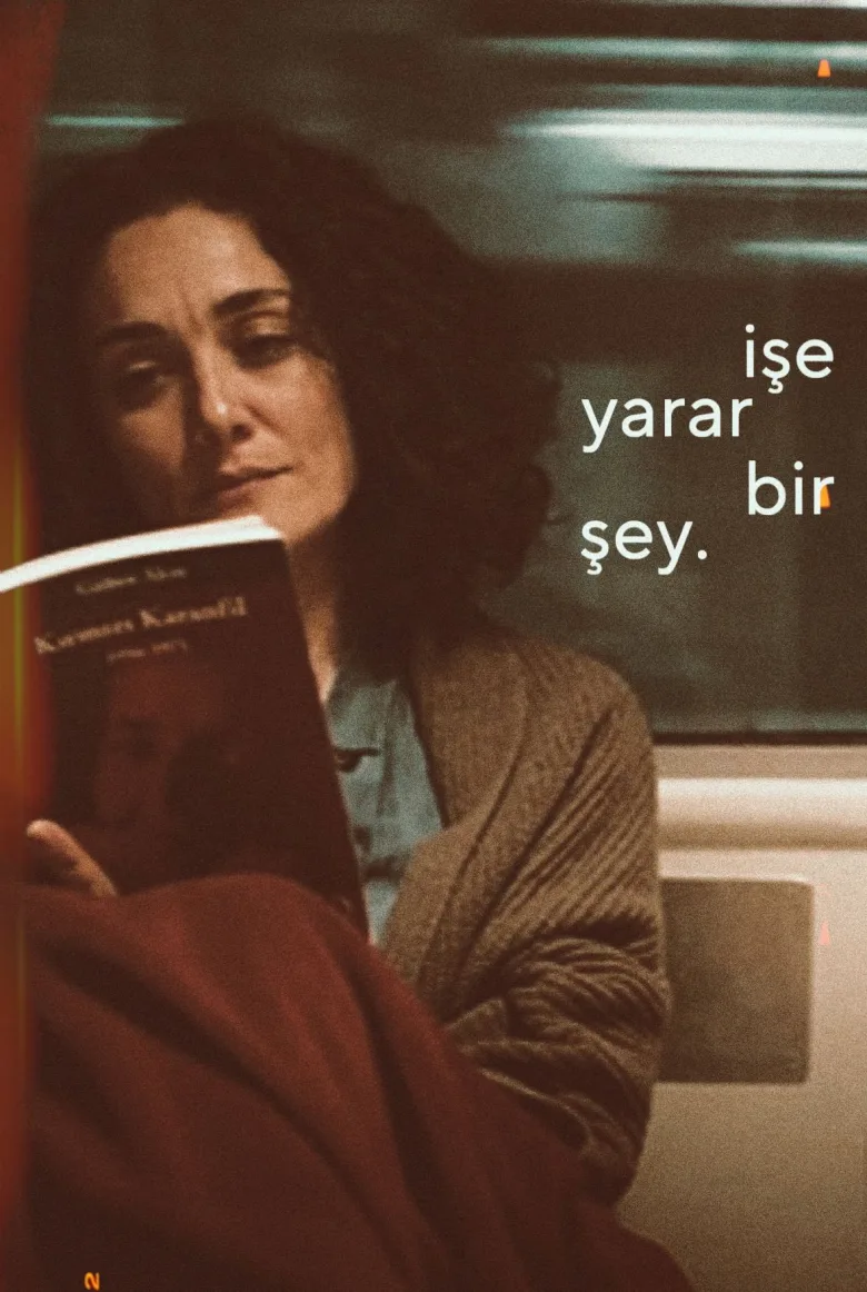 İşe Yarar Bir Şey İndir - görsel 8