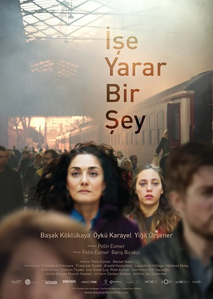 İşe Yarar Bir Şey İndir - görsel 9