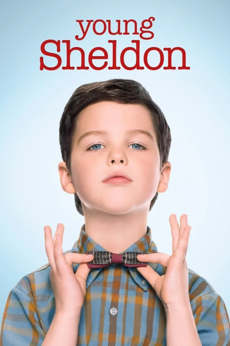 Young Sheldon İndir - görsel 11