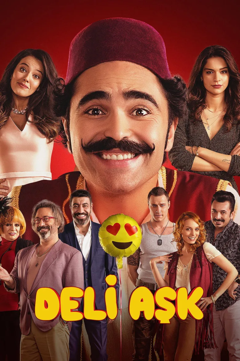 Deli Aşk İndir - görsel 7