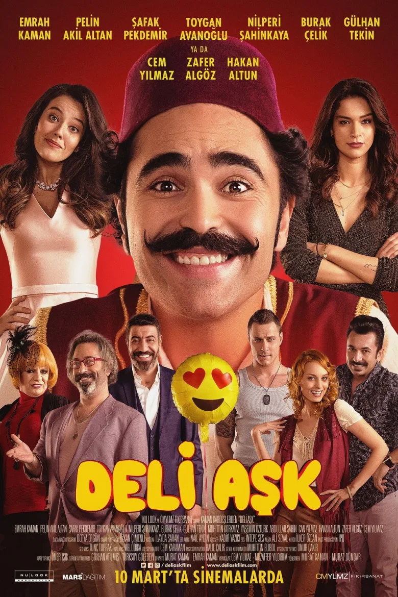 Deli Aşk İndir - görsel 8