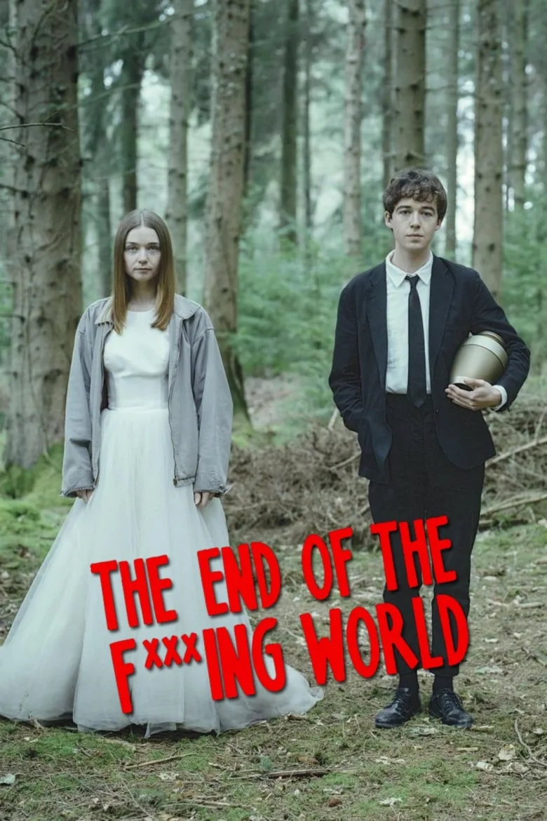 The End of the F***ing World İndir - görsel 13