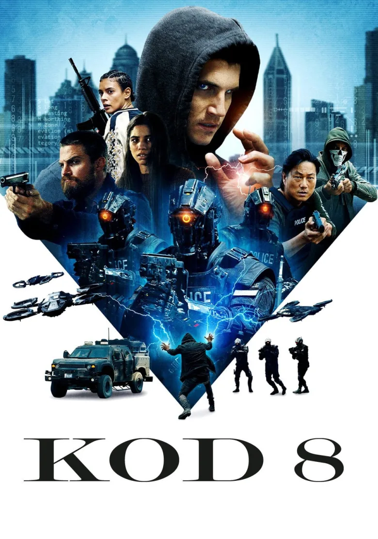 Kod 8 İndir - görsel 12