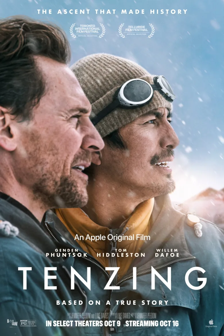 Tenzing - görsel 13