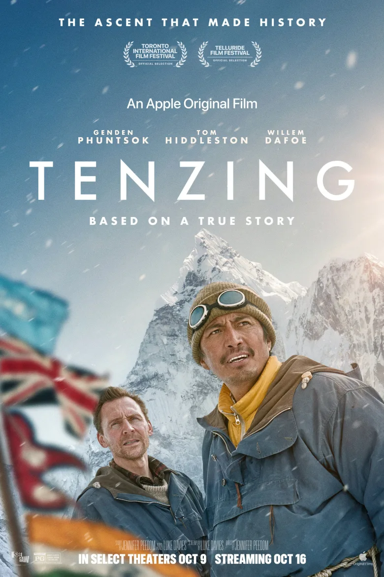 Tenzing - görsel 14