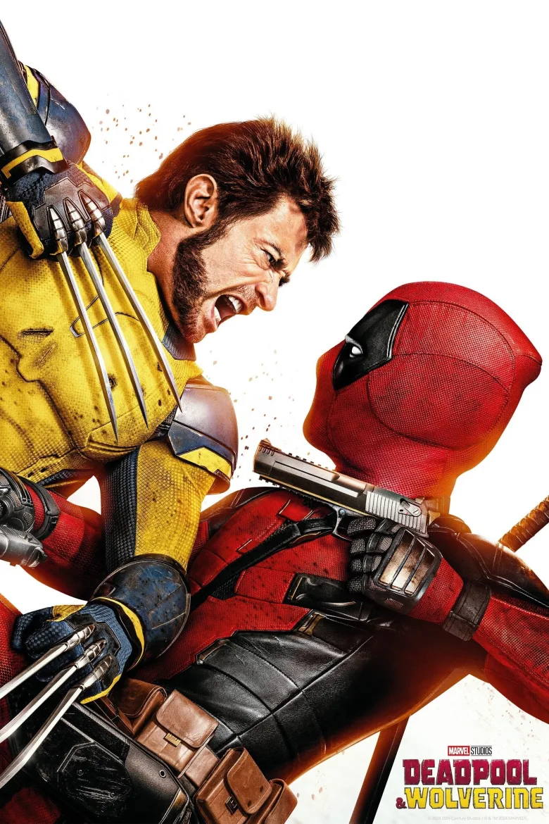 Deadpool & Wolverine İndir - görsel 11