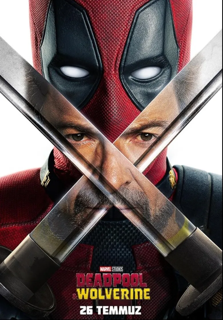 Deadpool & Wolverine İndir - görsel 12