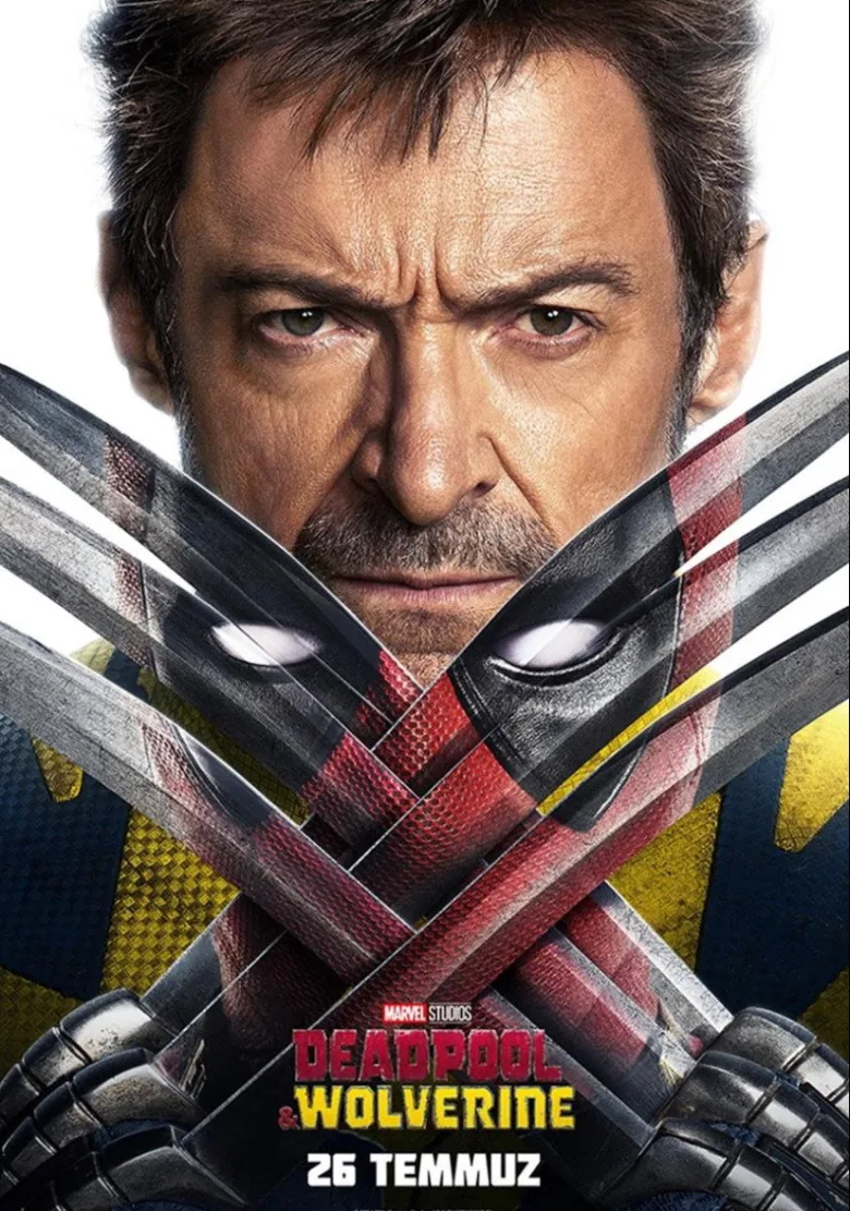 Deadpool & Wolverine İndir - görsel 13