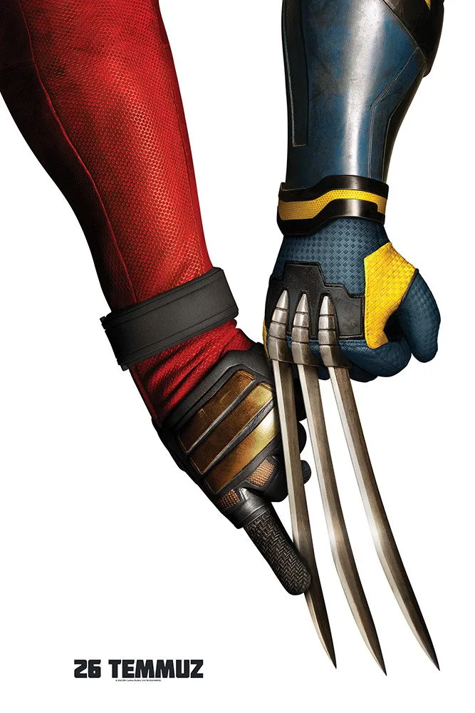 Deadpool & Wolverine İndir - görsel 14