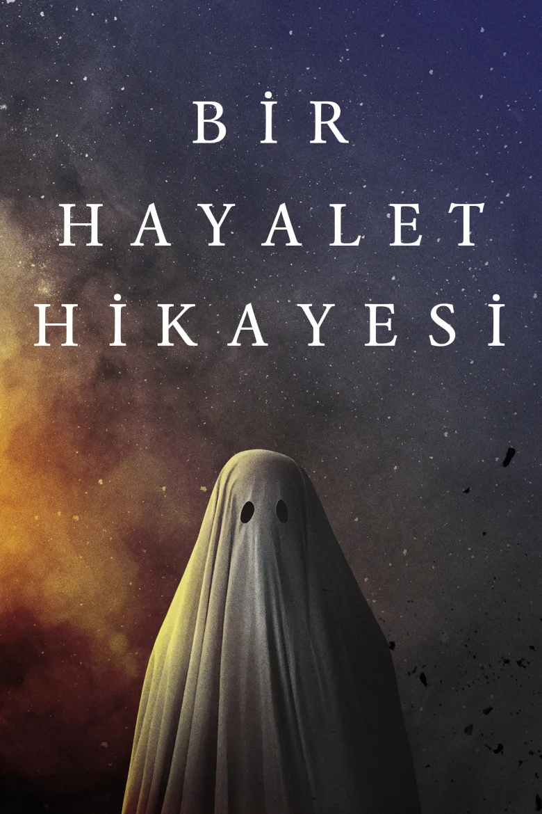 Bir Hayalet Hikayesi İndir - görsel 11