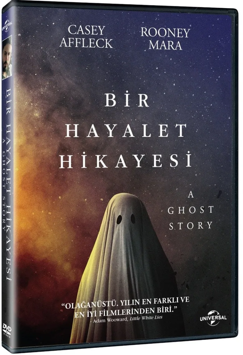Bir Hayalet Hikayesi İndir - görsel 12