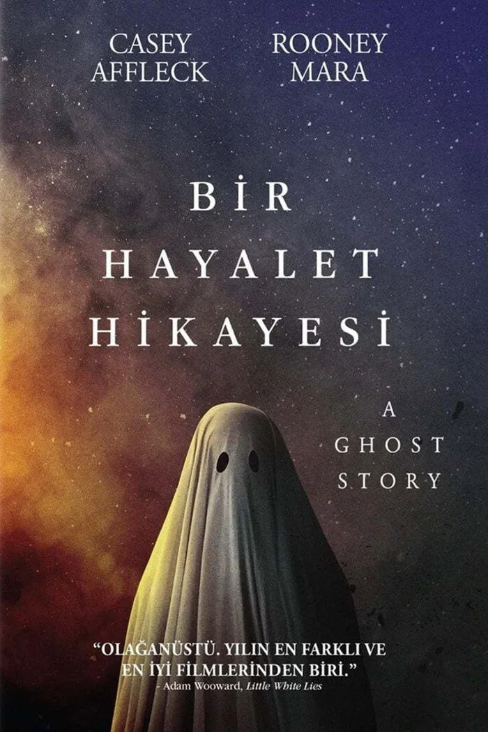 Bir Hayalet Hikayesi İndir - görsel 13
