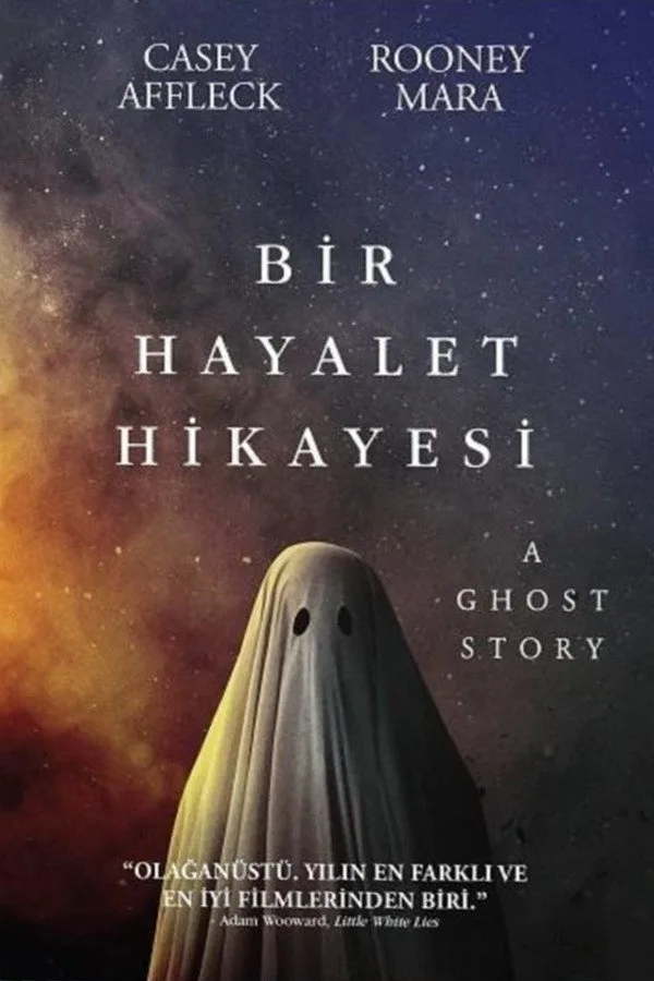 Bir Hayalet Hikayesi İndir - görsel 14