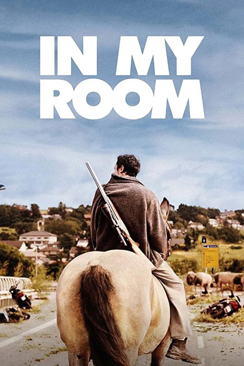 In My Room İndir - görsel 4
