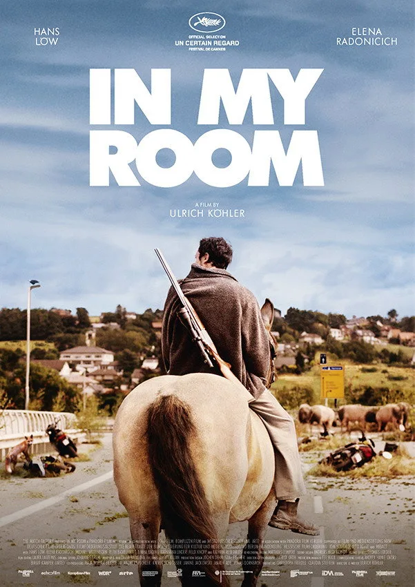 In My Room İndir - görsel 5