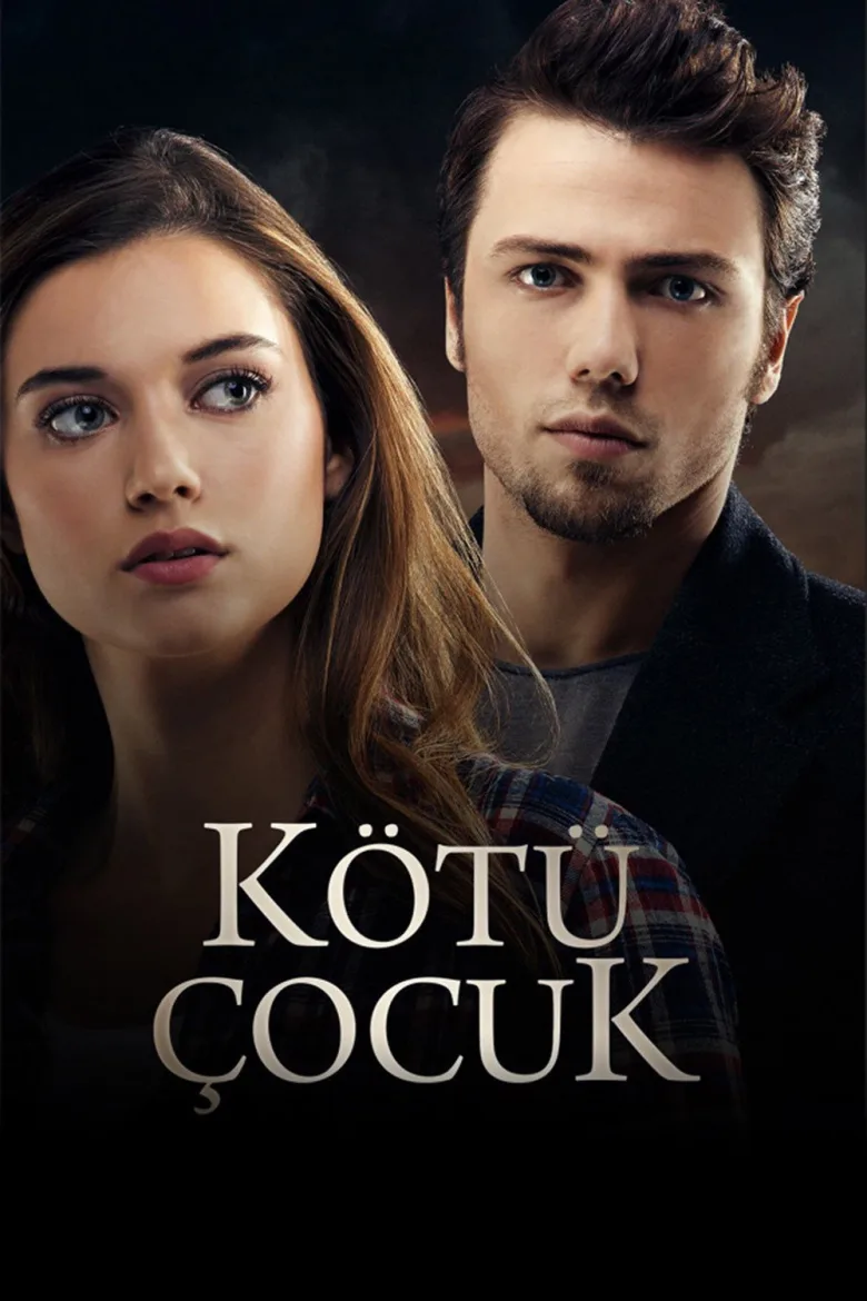 Kötü Çocuk - görsel 10