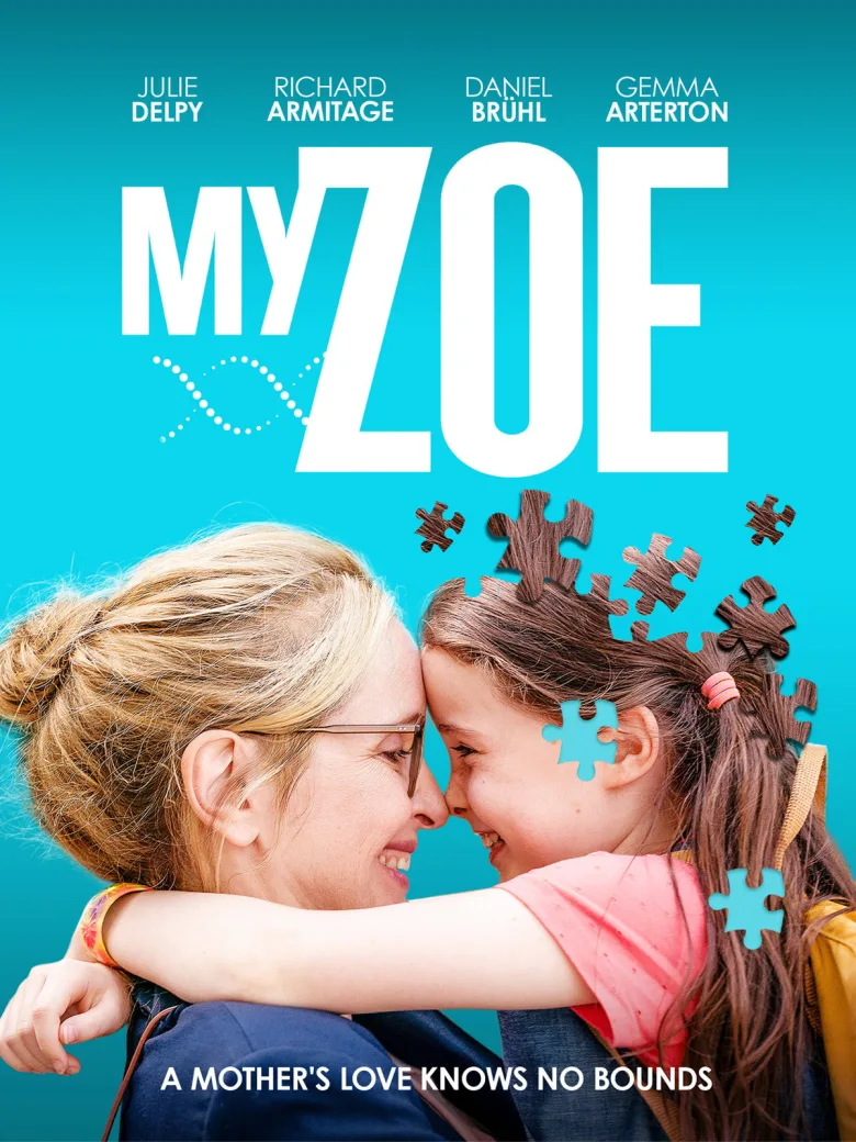 Kızım Zoe İndir - görsel 13