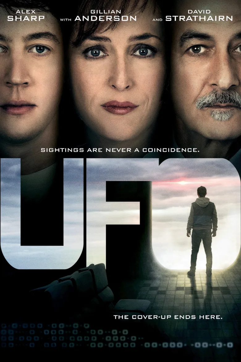 UFO İndir - görsel 11