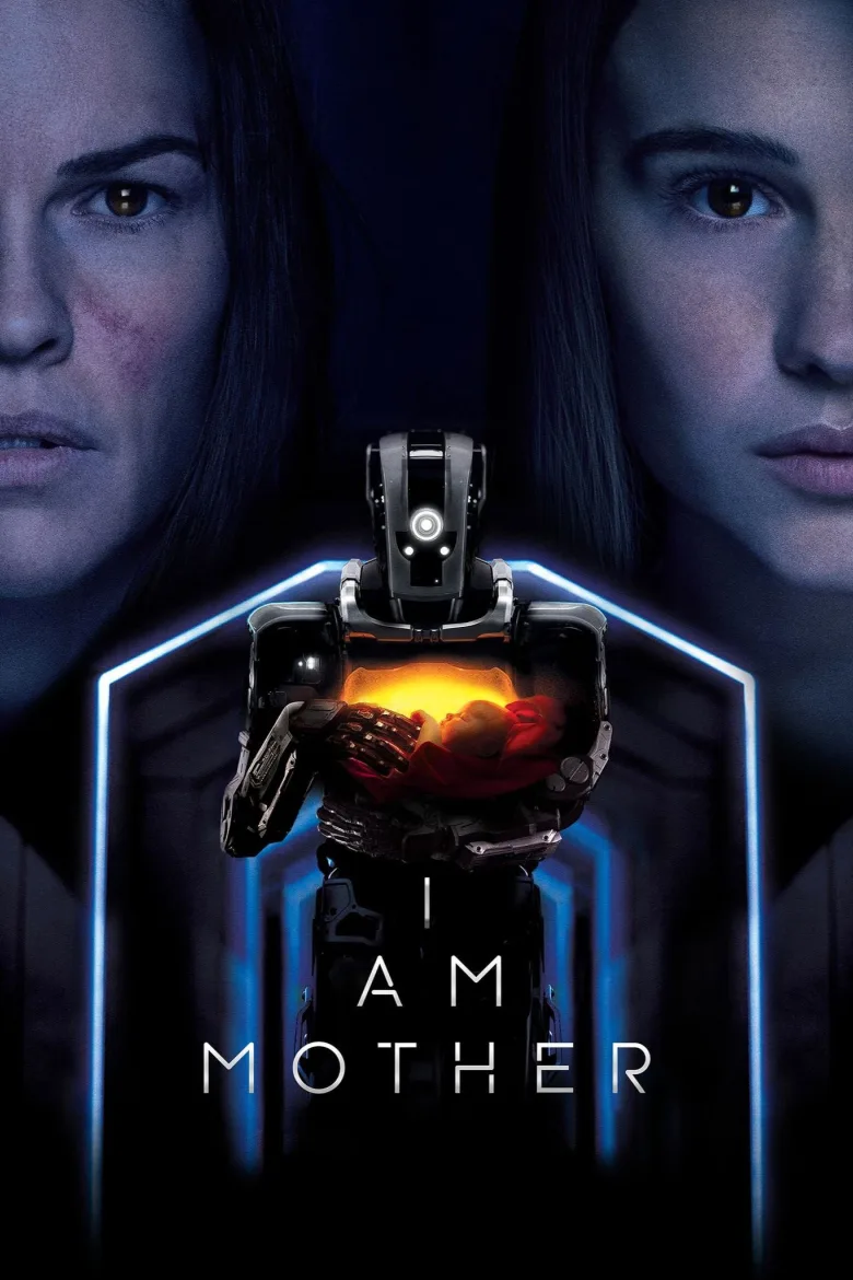 I Am Mother İndir - görsel 11
