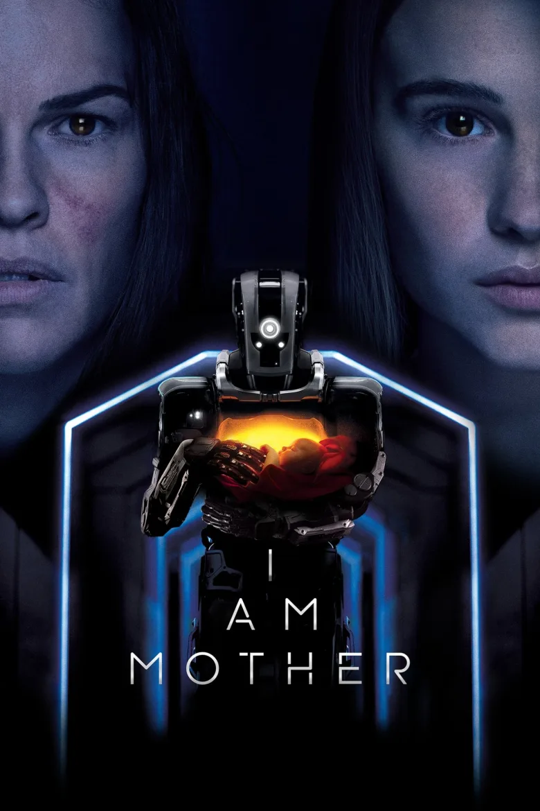 I Am Mother İndir - görsel 12
