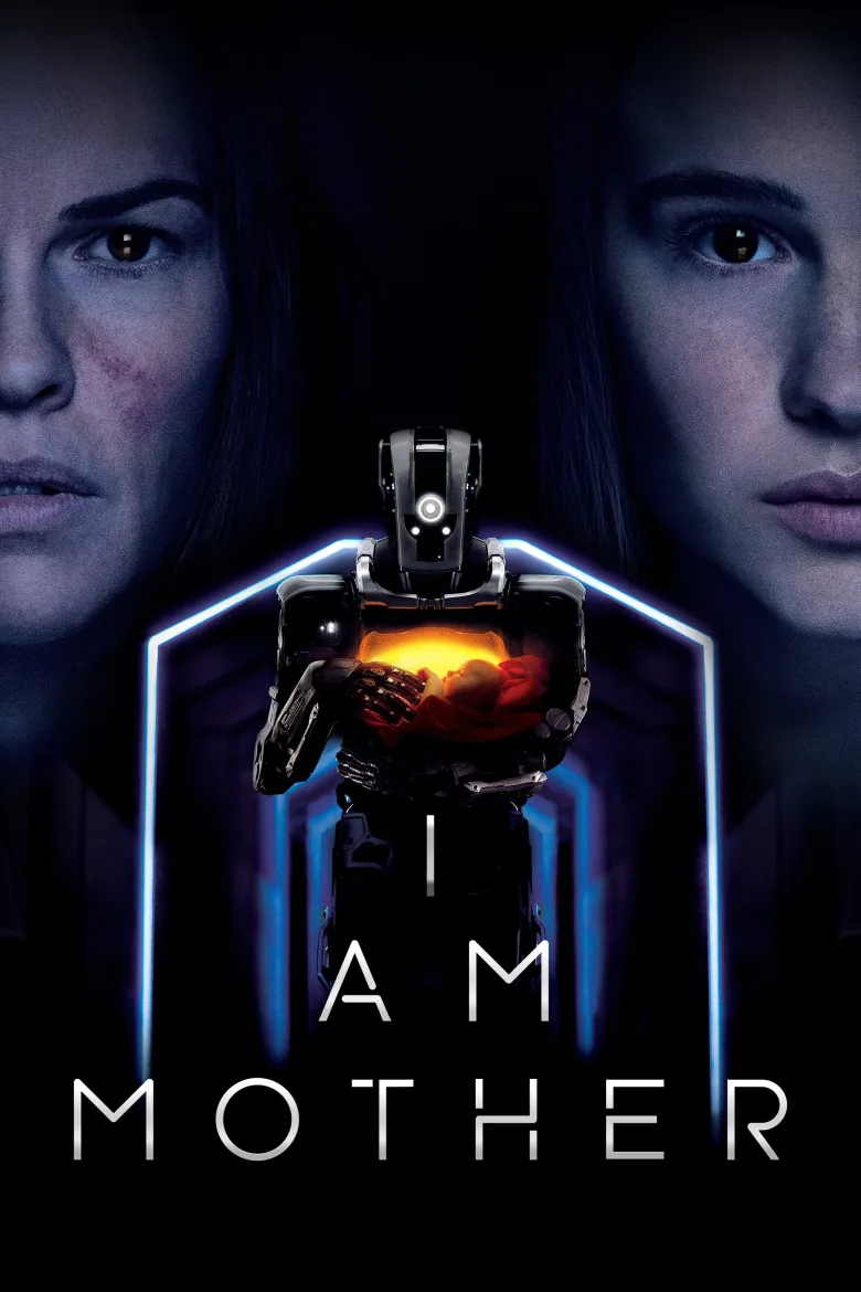 I Am Mother İndir - görsel 13
