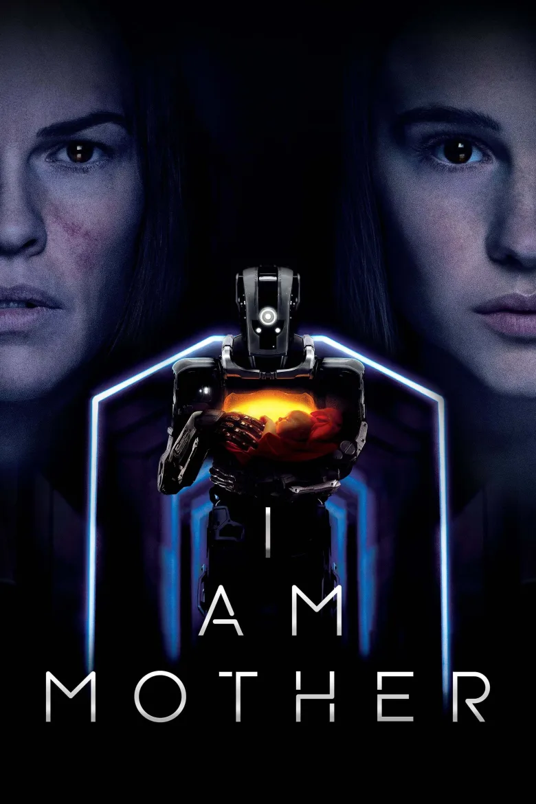 I Am Mother İndir - görsel 14